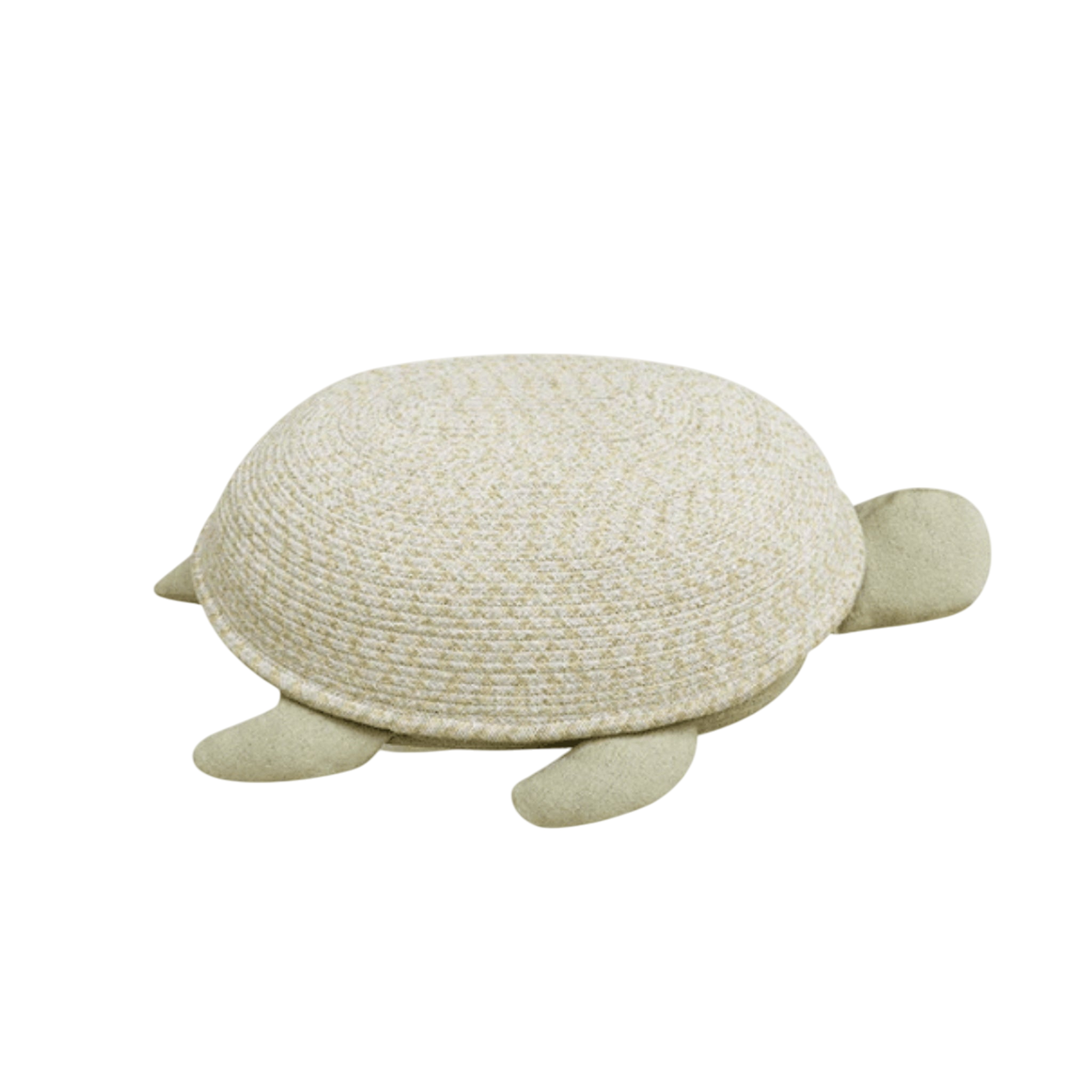 Basket Mama Turtle 1