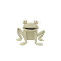 Fred the Frog Mini Basket