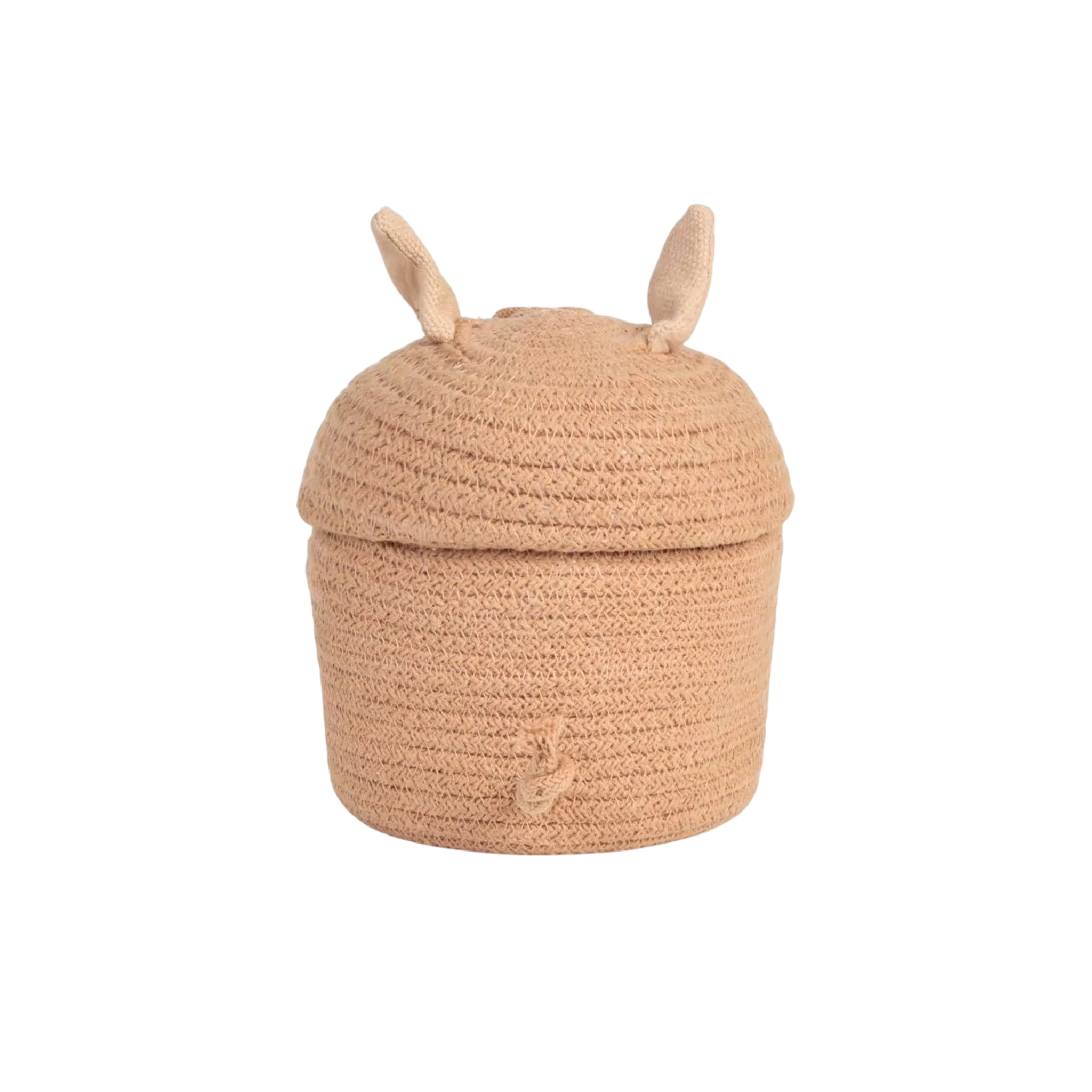 Mini basket Peggy the Pig