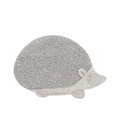 Waschbarer Teppich Igel