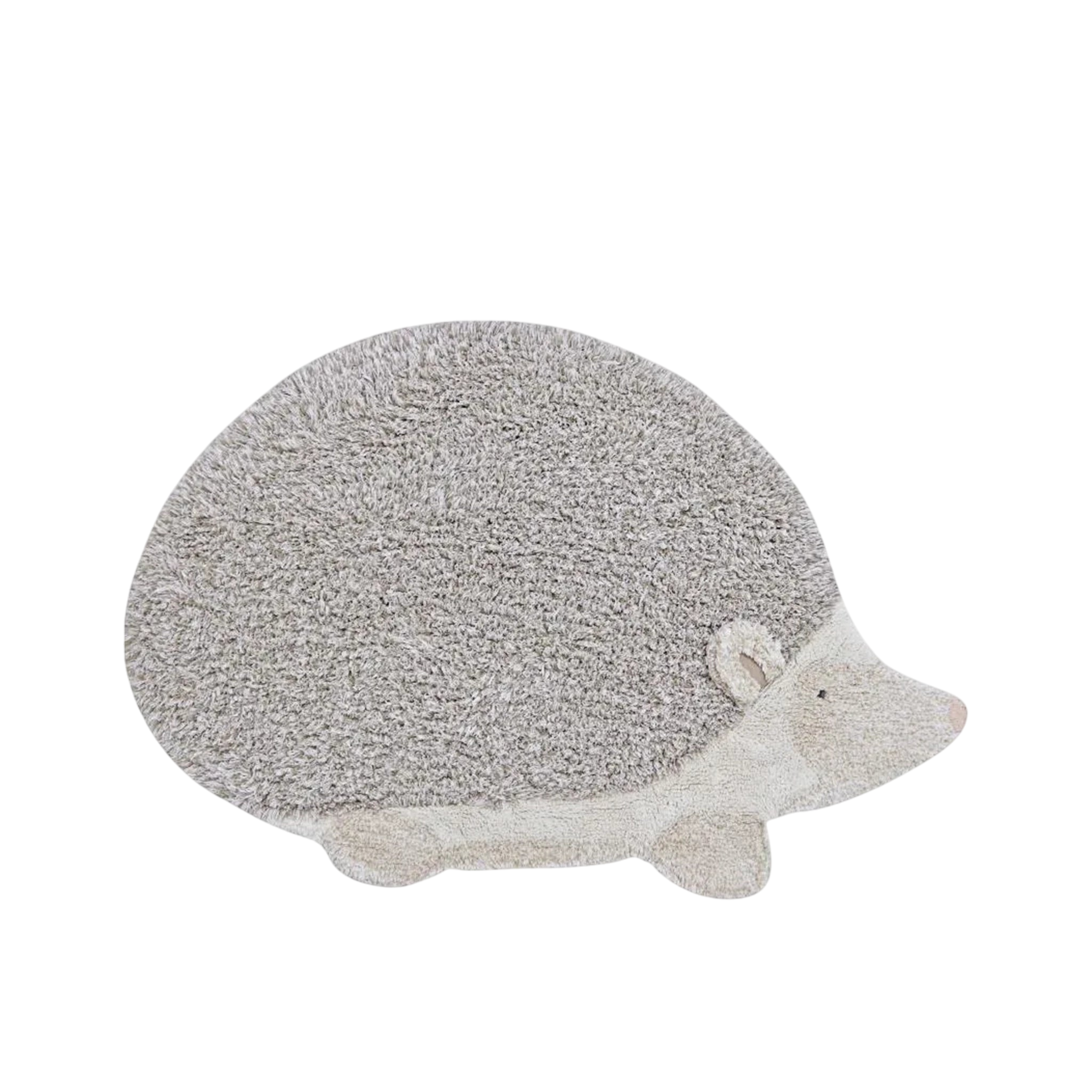Hedgehog carpet