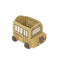 Panier Mini Bus