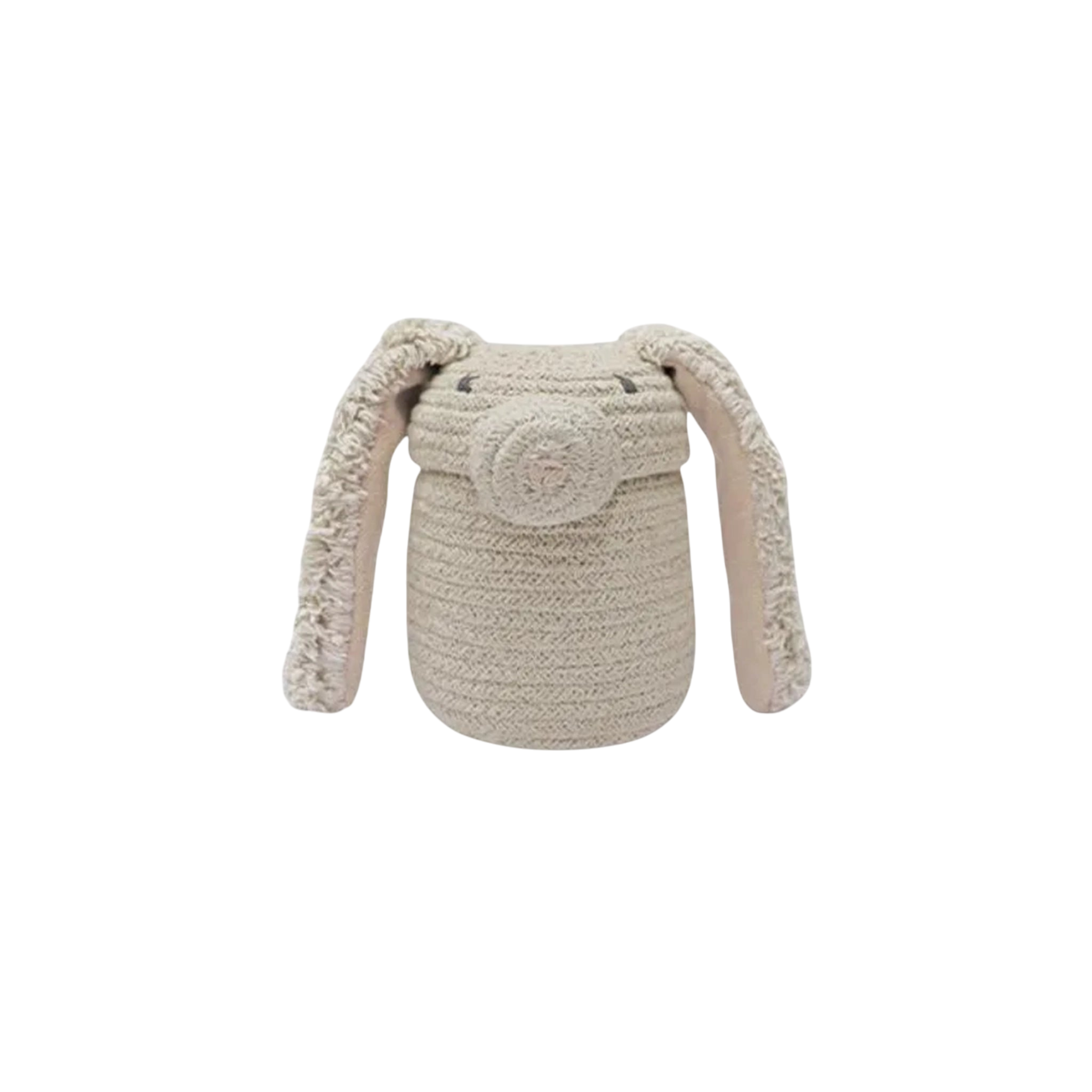 Mini basket Rita the Rabbit