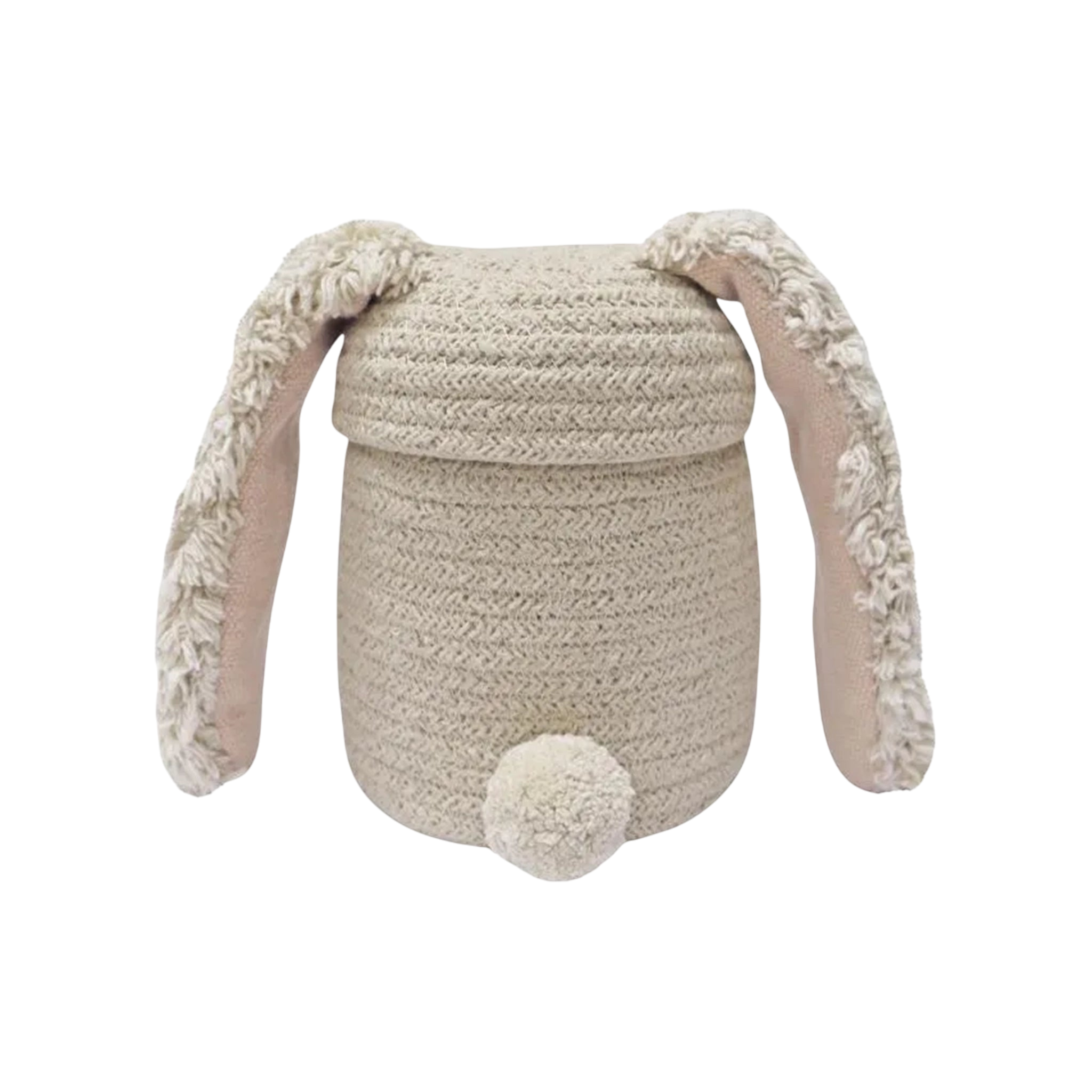 Mini basket Rita the Rabbit