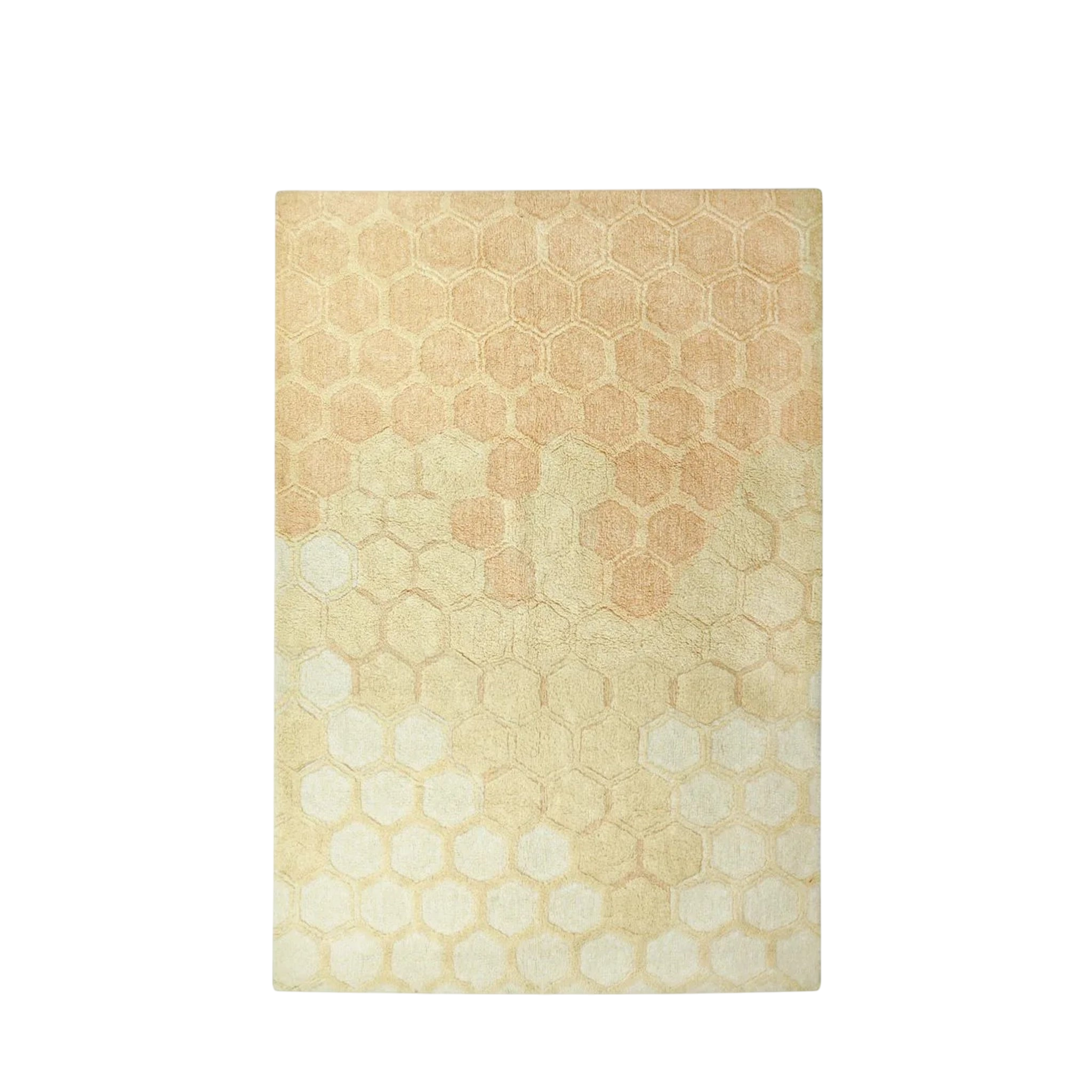 Teppich Sweet Honey