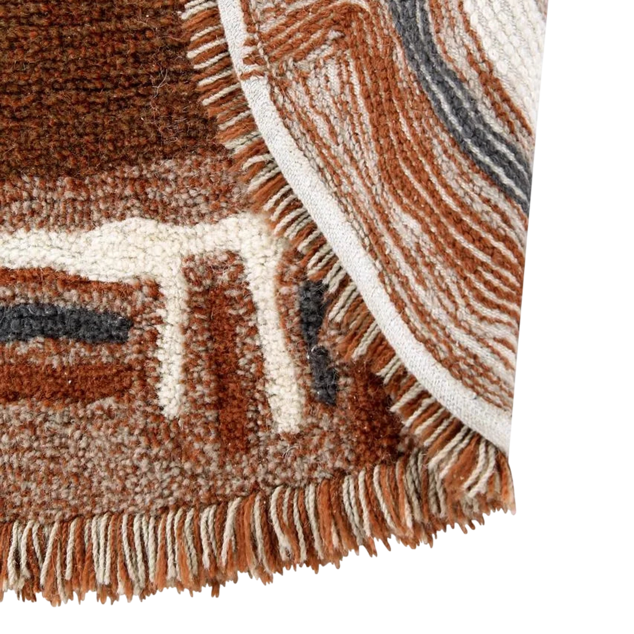 Teppich Woolable Karibu