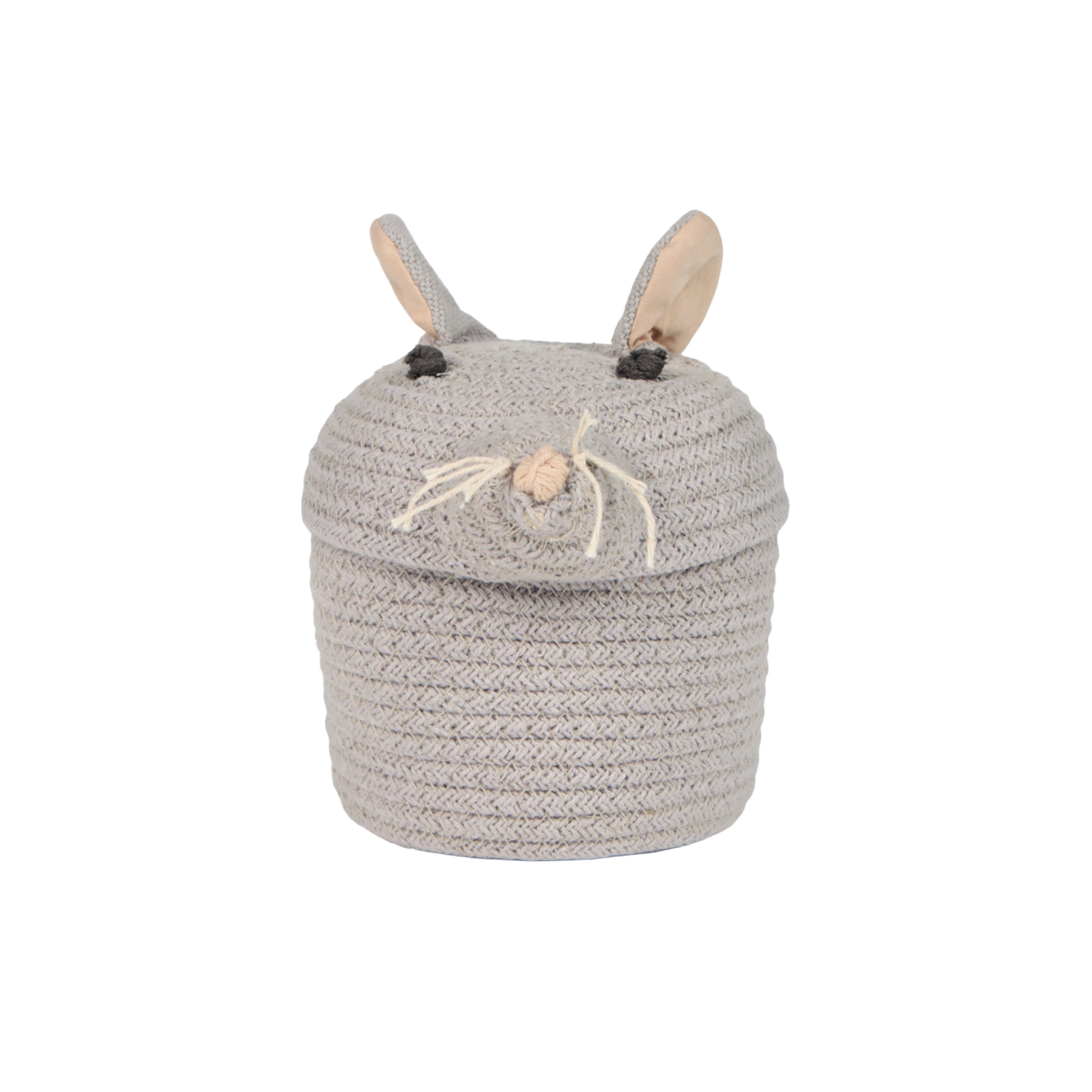 Mini basket Renata the Rat