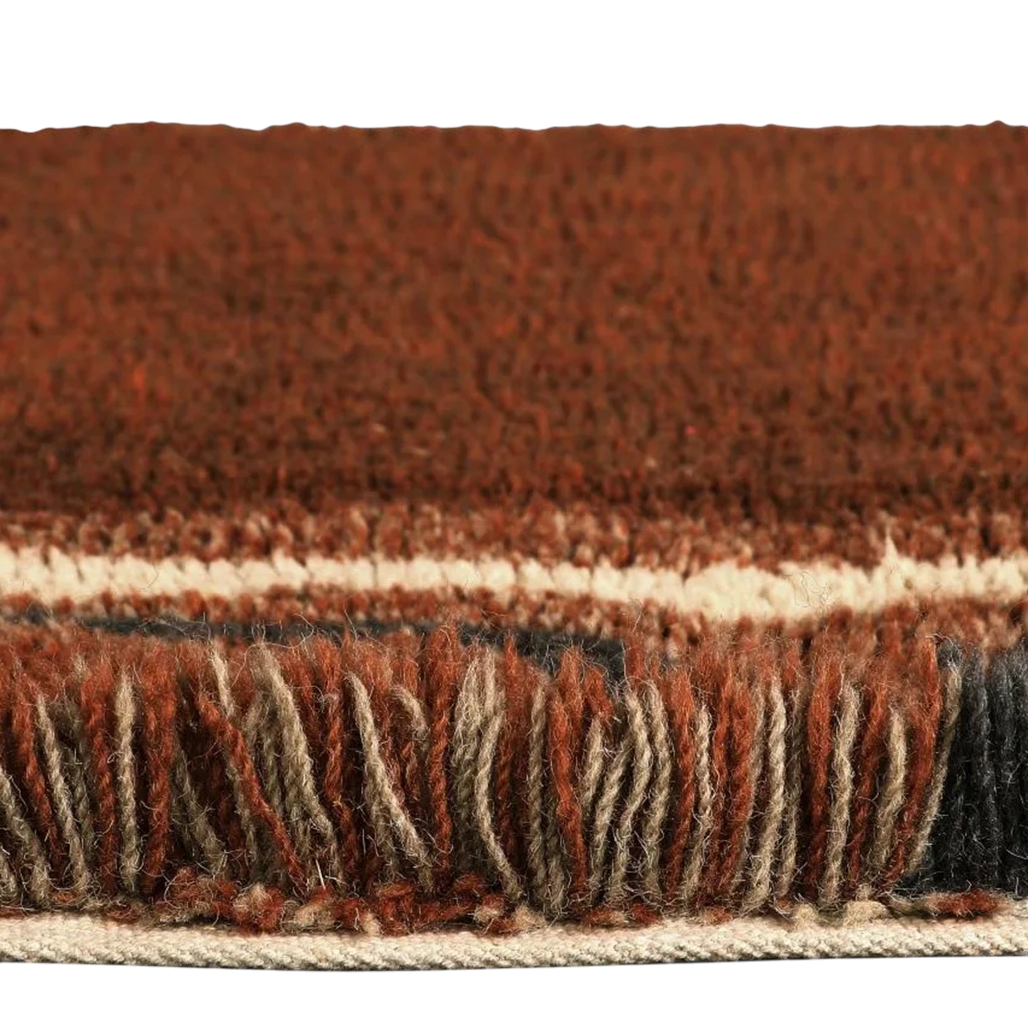 Teppich Woolable Karibu