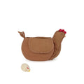 Korb Huhn