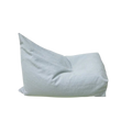Sitzsack Cleo Blue Sage