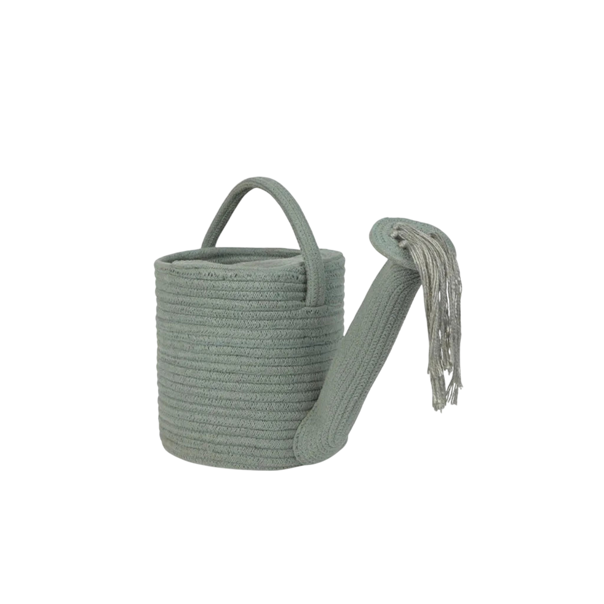Watering can basket