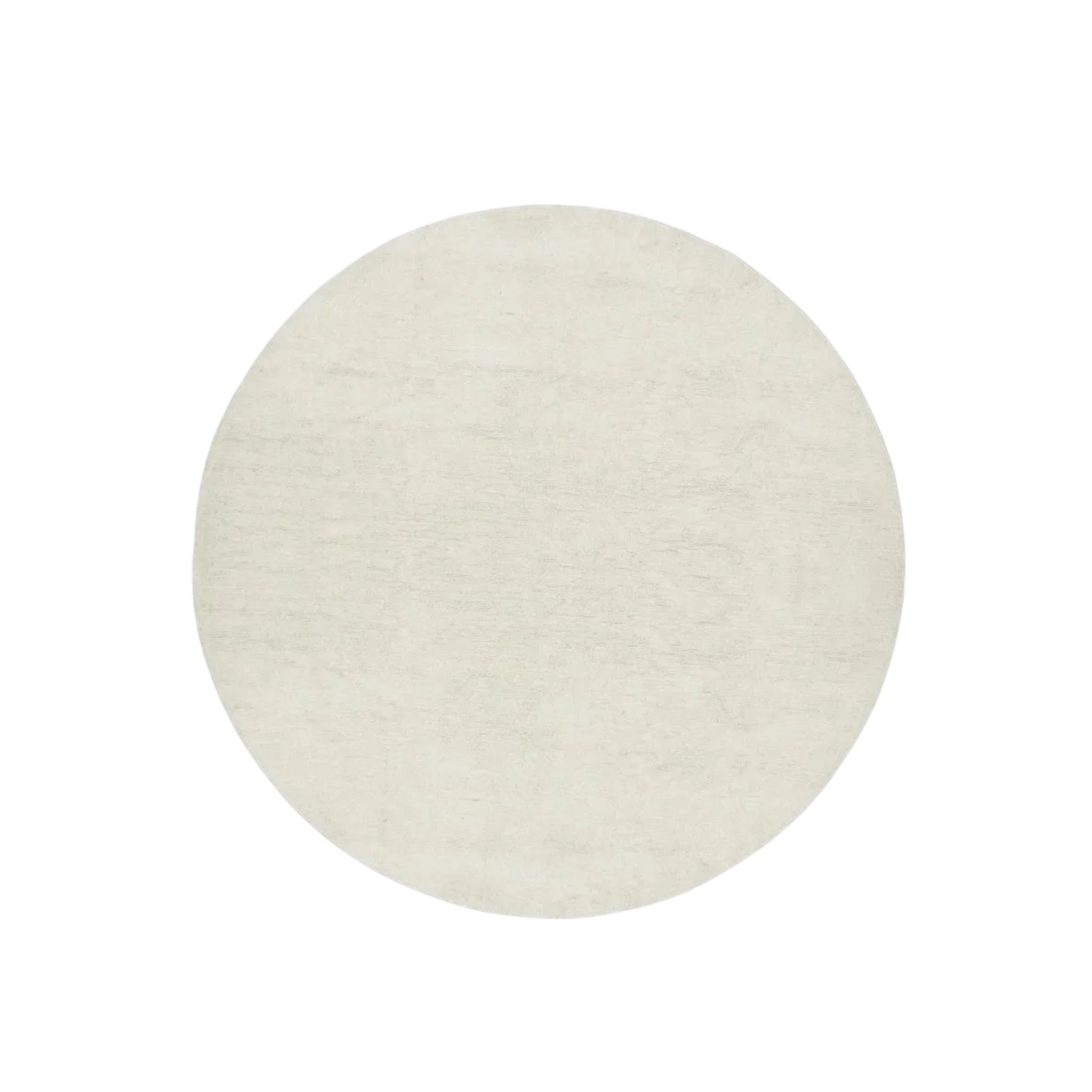 Woolable Teppich Round 3