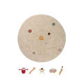 Solar System play mat