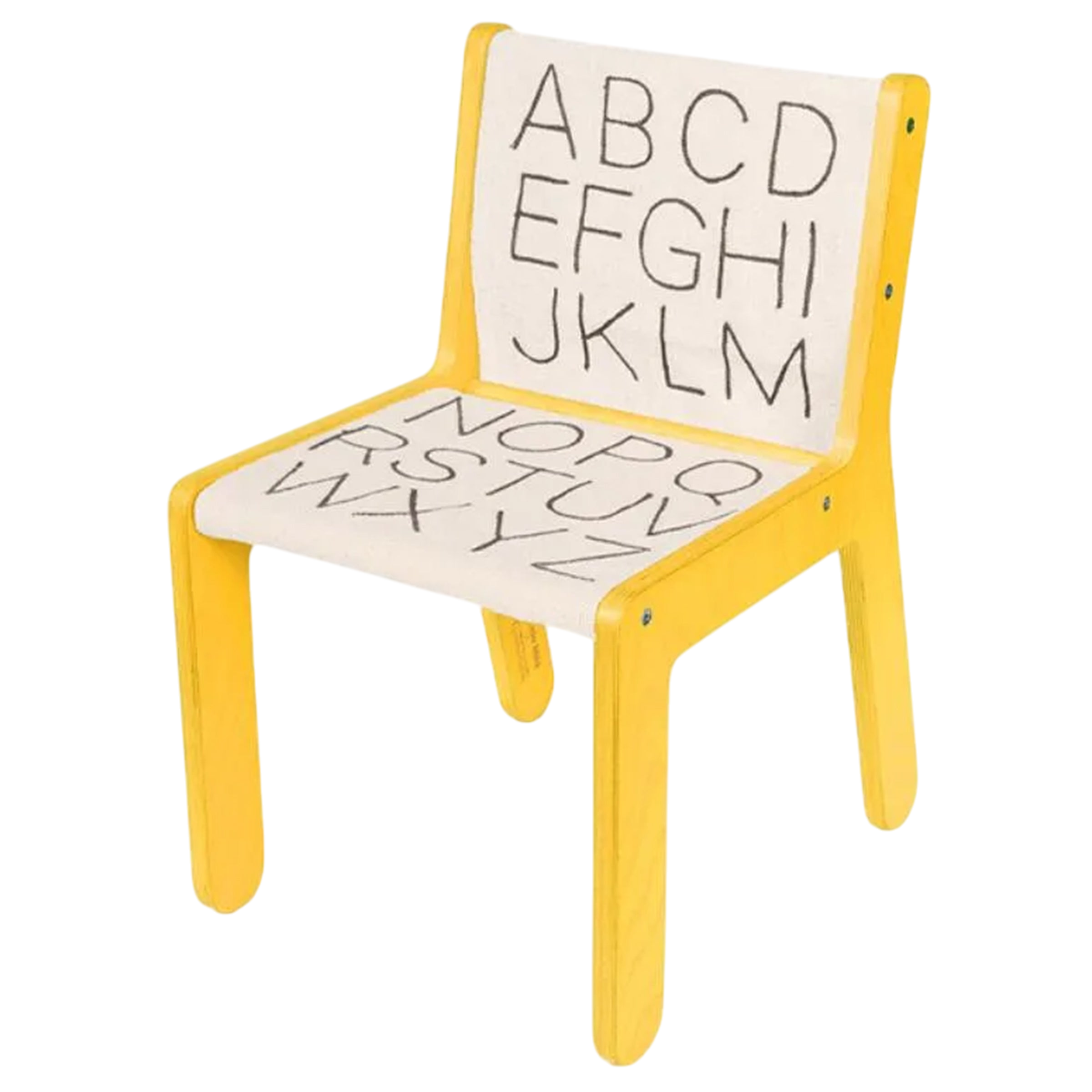 Sillita ABC high chair