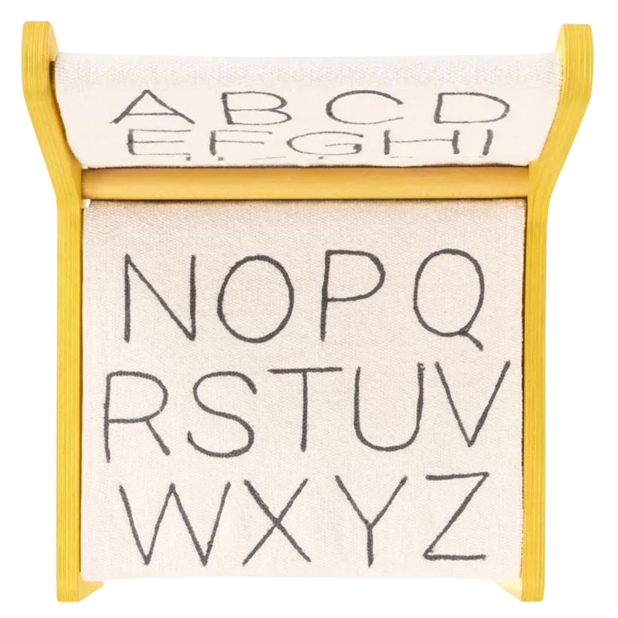 Sillita ABC high chair