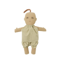 Mini Lorena, Nari