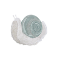 Tapis escargot