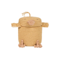 Mini Korb Charlie the Chicken