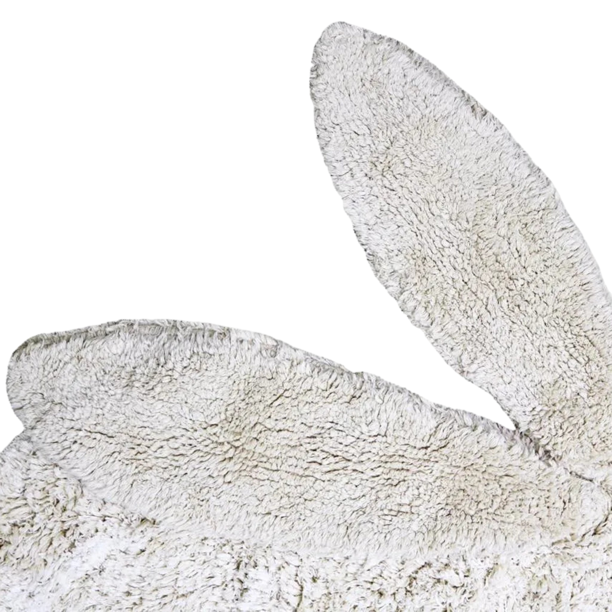 Carpet rabbit
