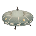 Coussin interactif OVNI