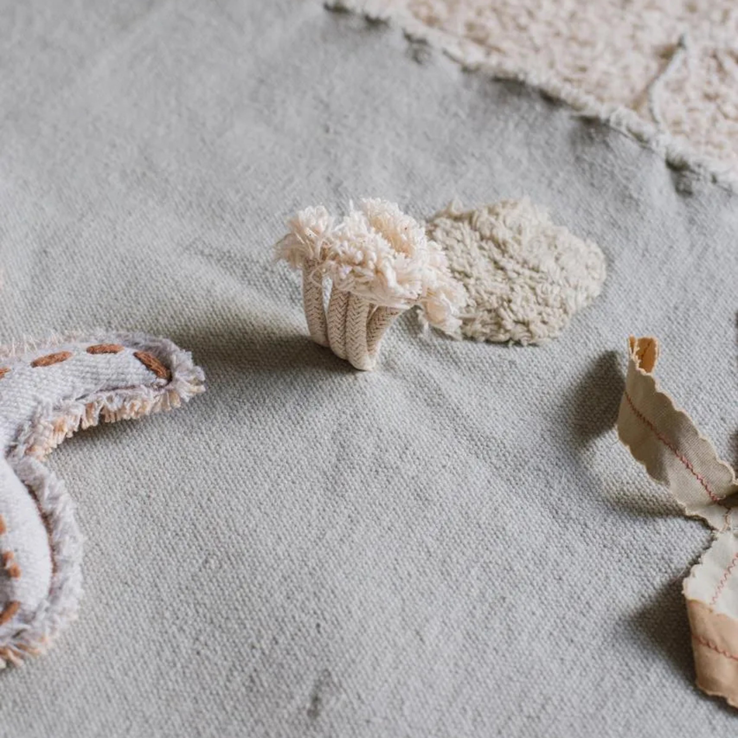 Green-Toy Under the Sea