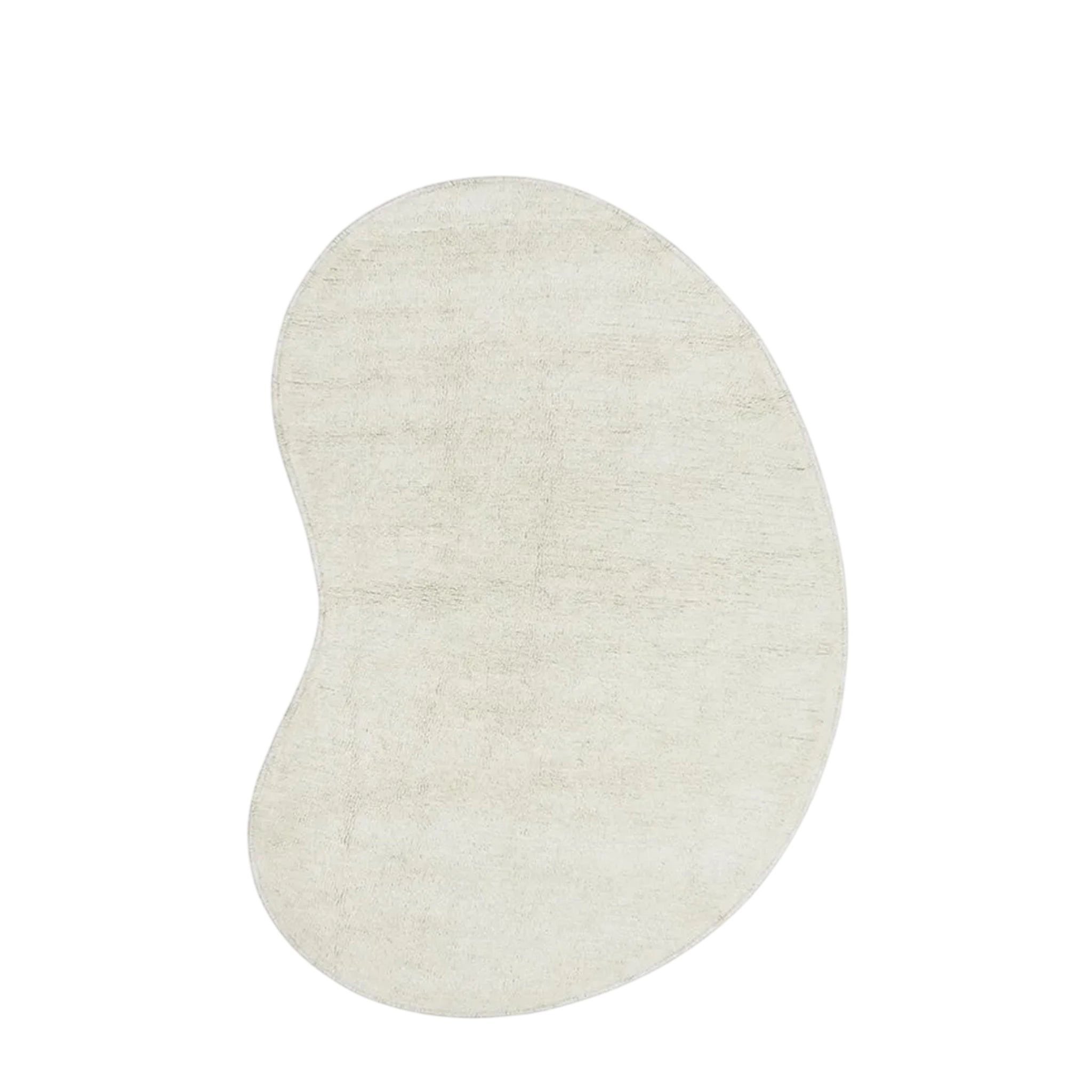 Woolable carpet Silhouette 1