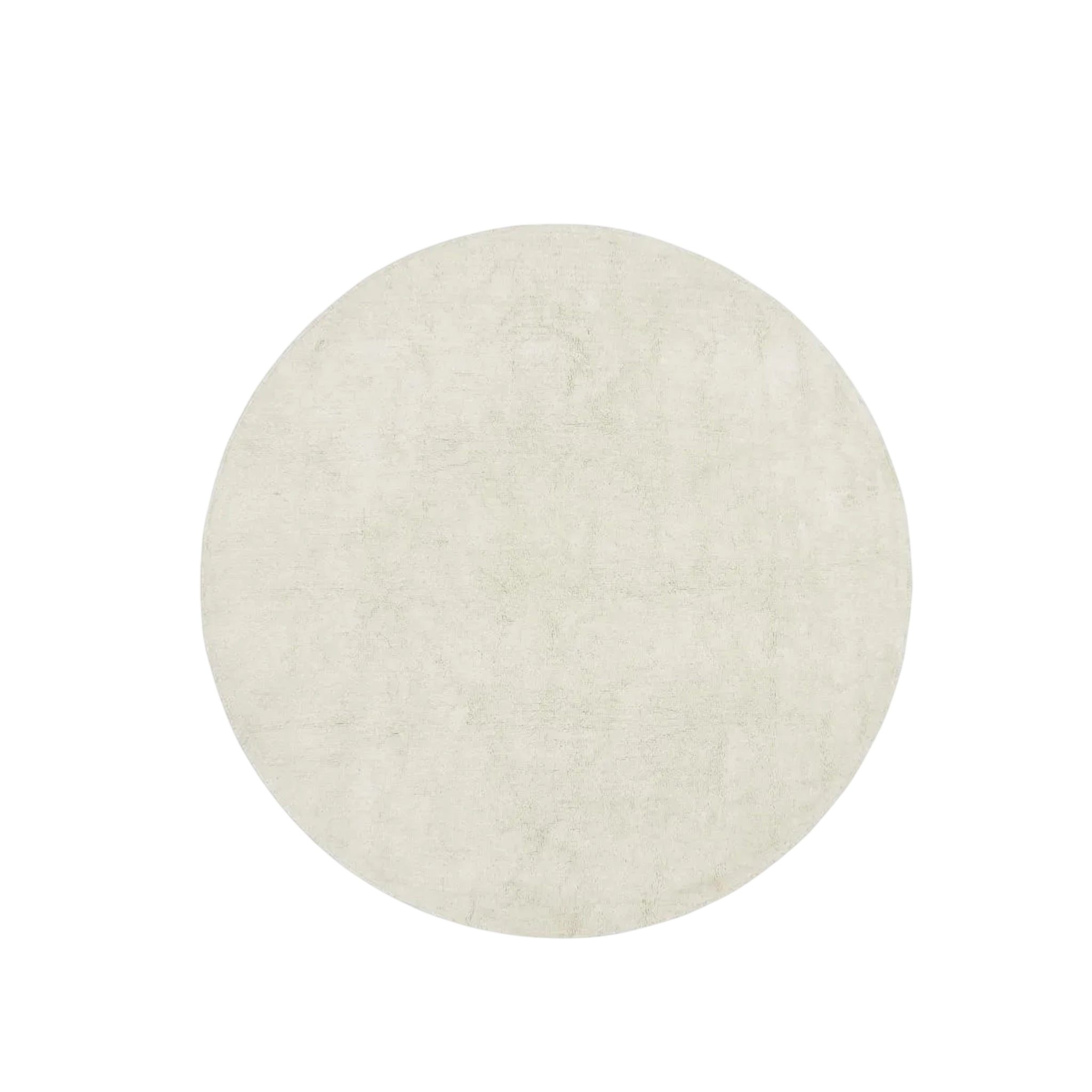 Woolable Teppich Round 2