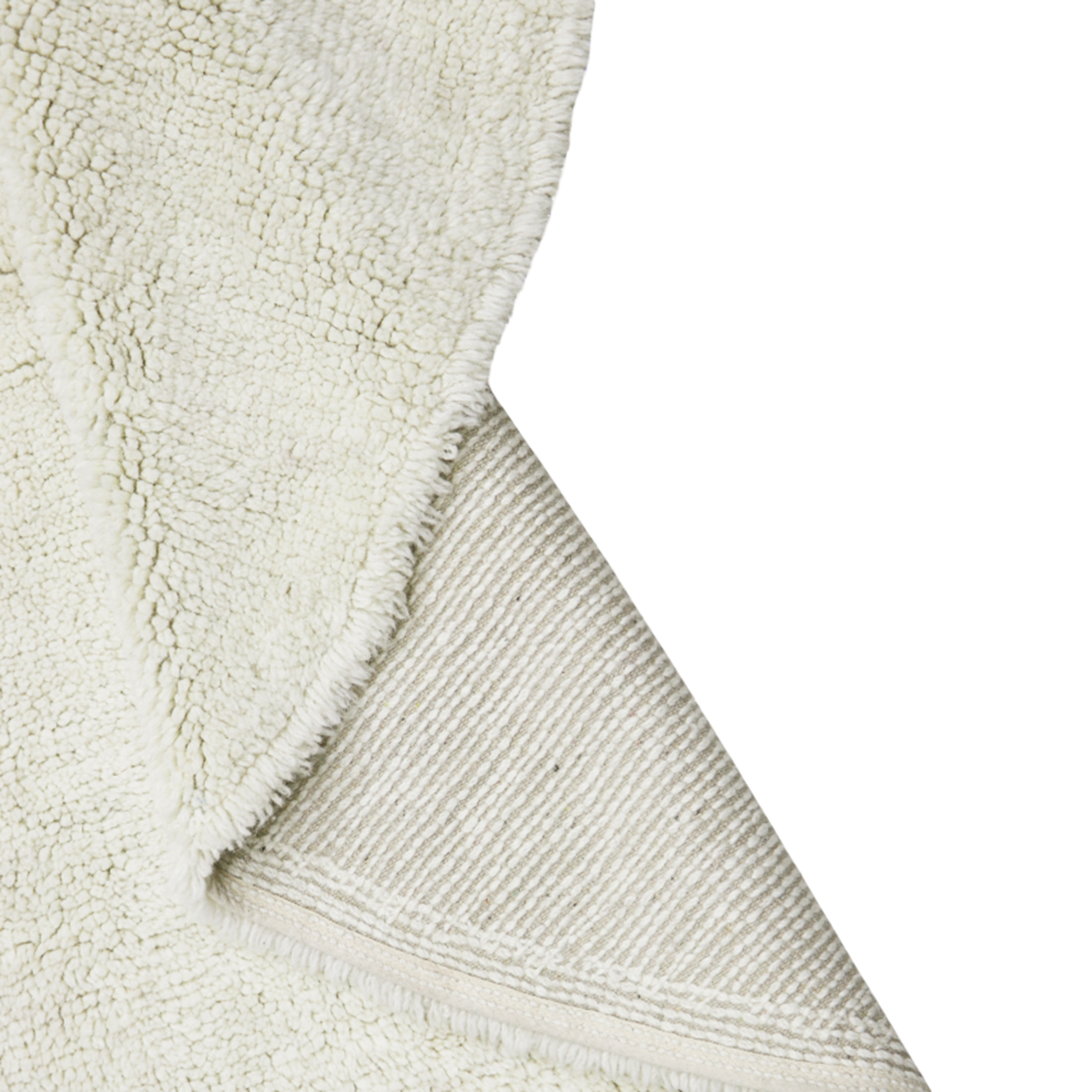 Woolable Teppich Round 2