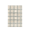Teppich Tartan