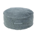 Pouf Chill Vintage Blue