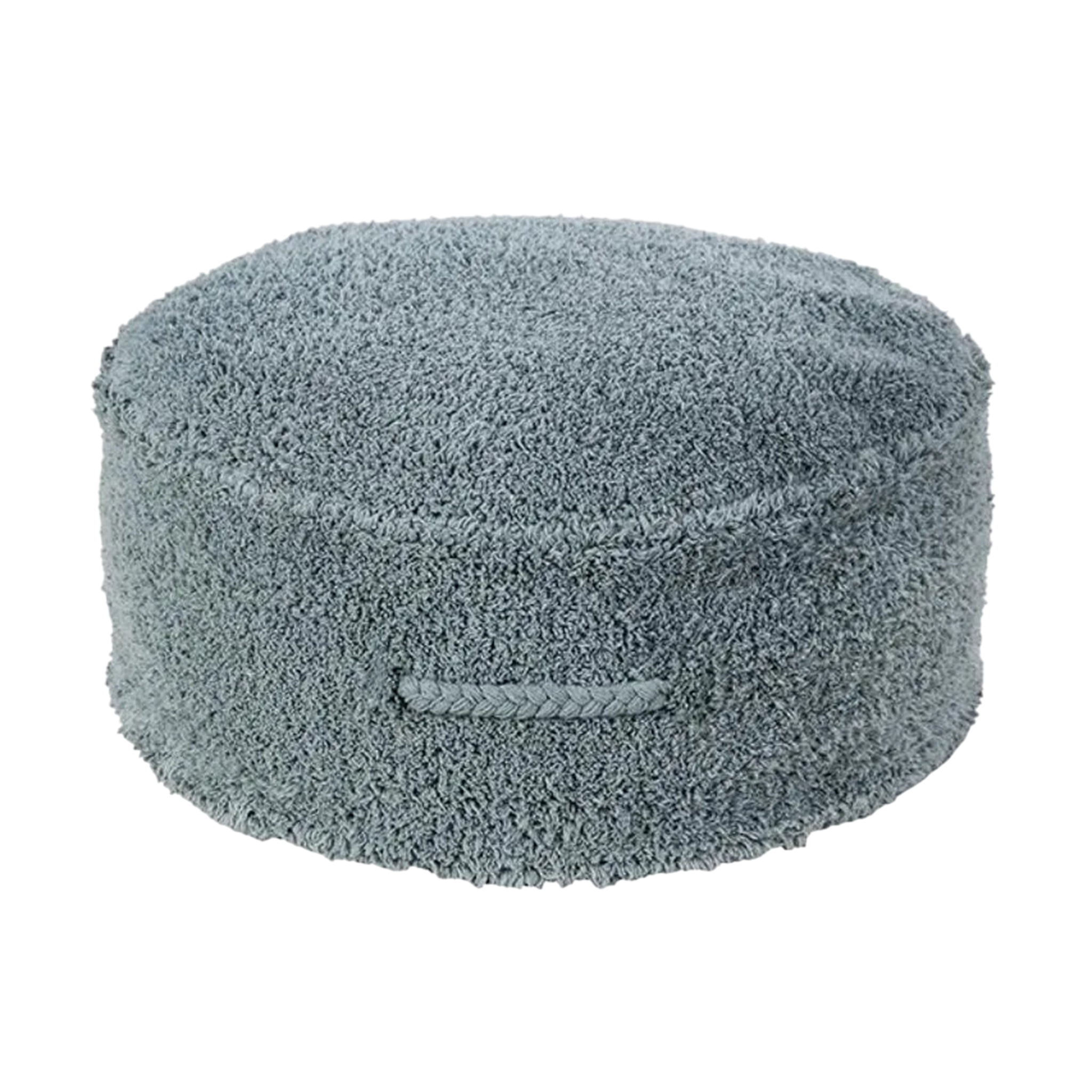 Pouf Chill Vintage Blue