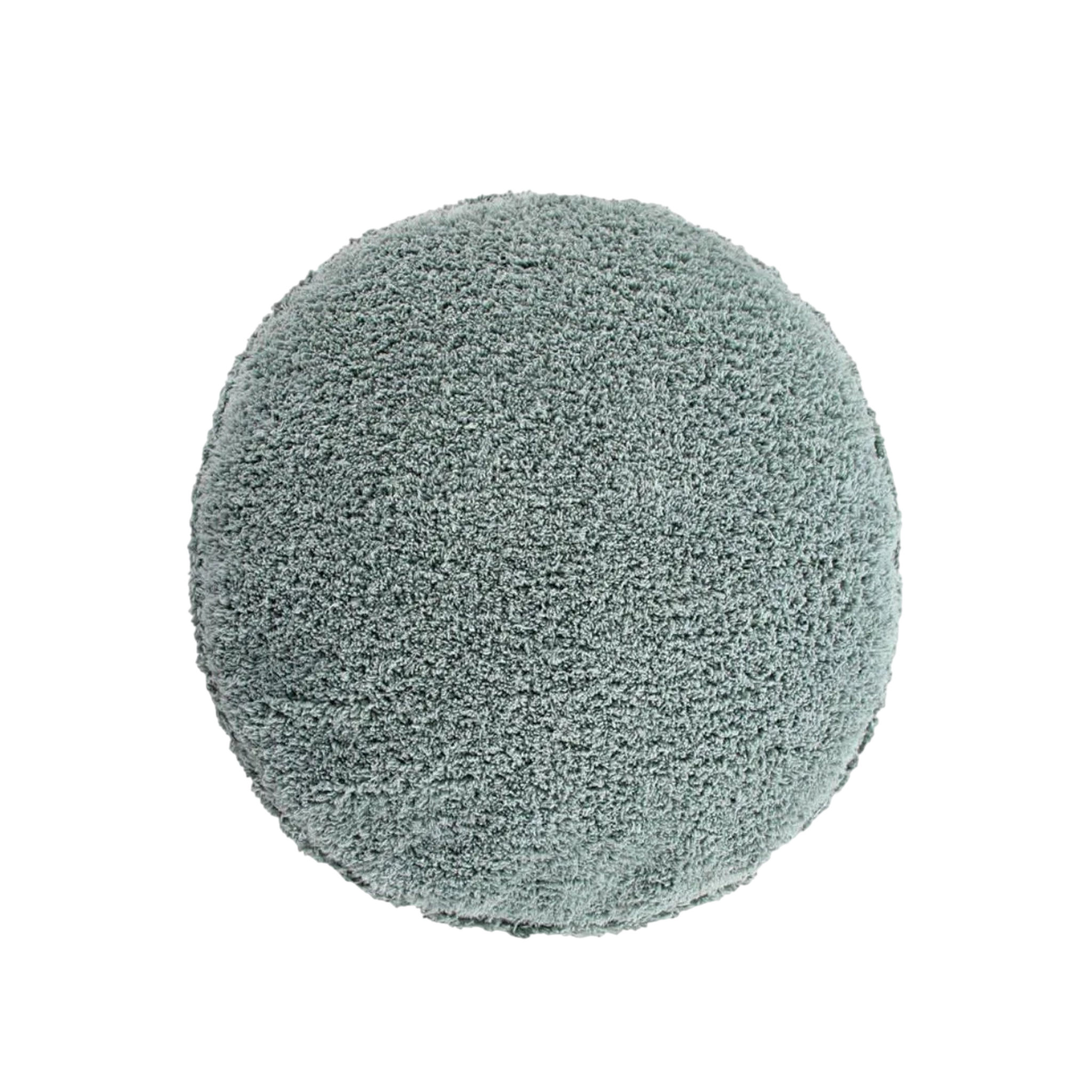 Pouf Chill Vintage Blue