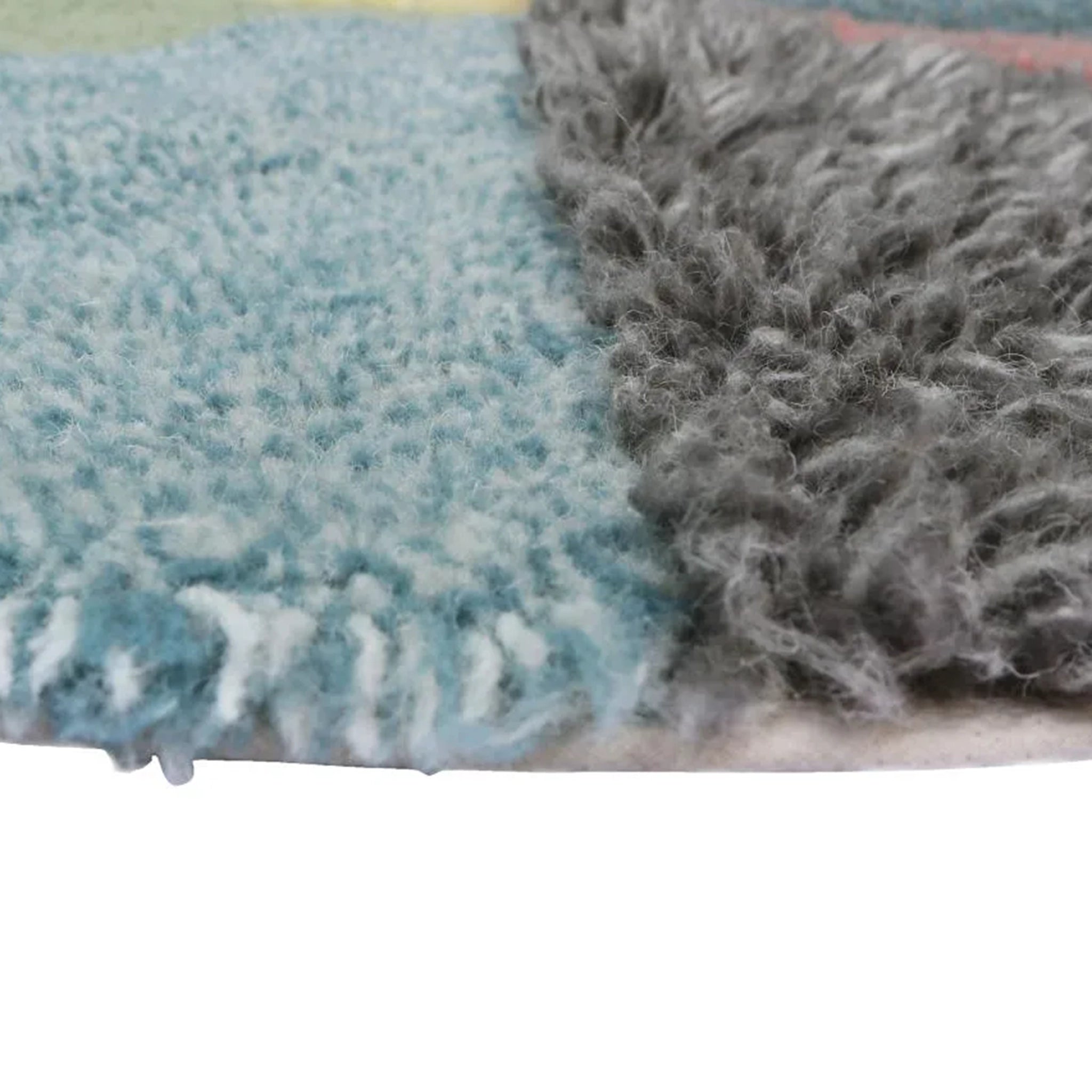 Tapis Woolable Pie Chart