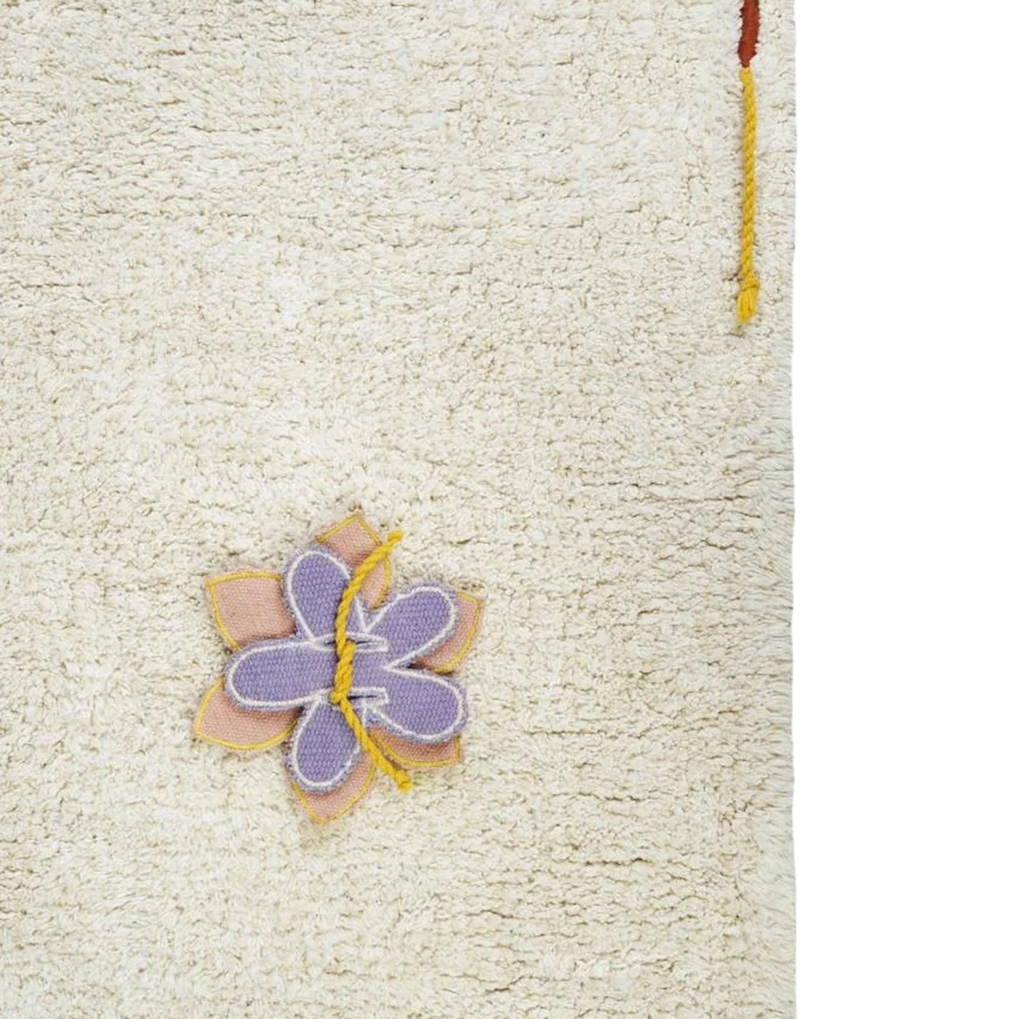 Spielteppich Wildflowers