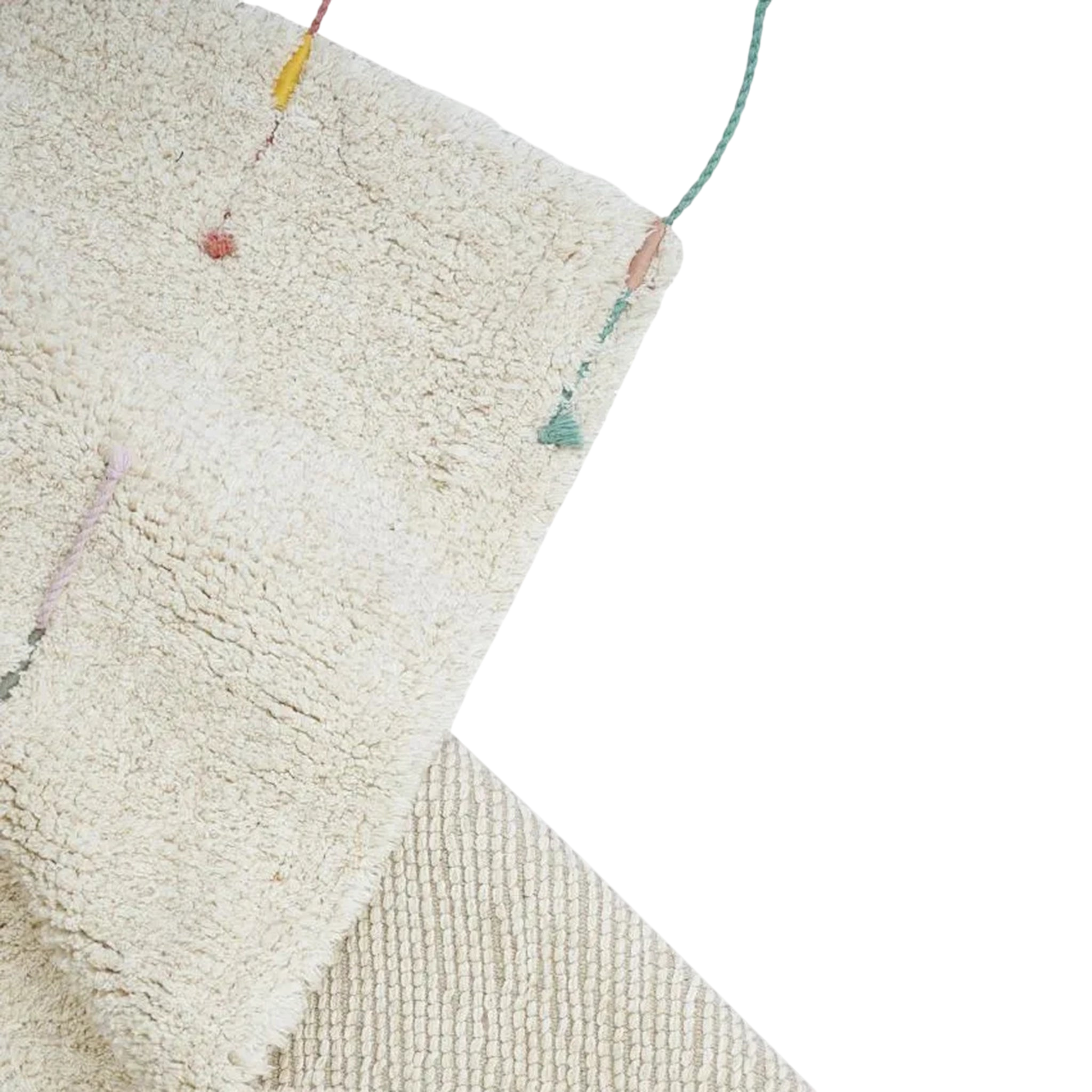 Spielteppich Wildflowers