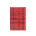 Teppich Tartan Vintage 1