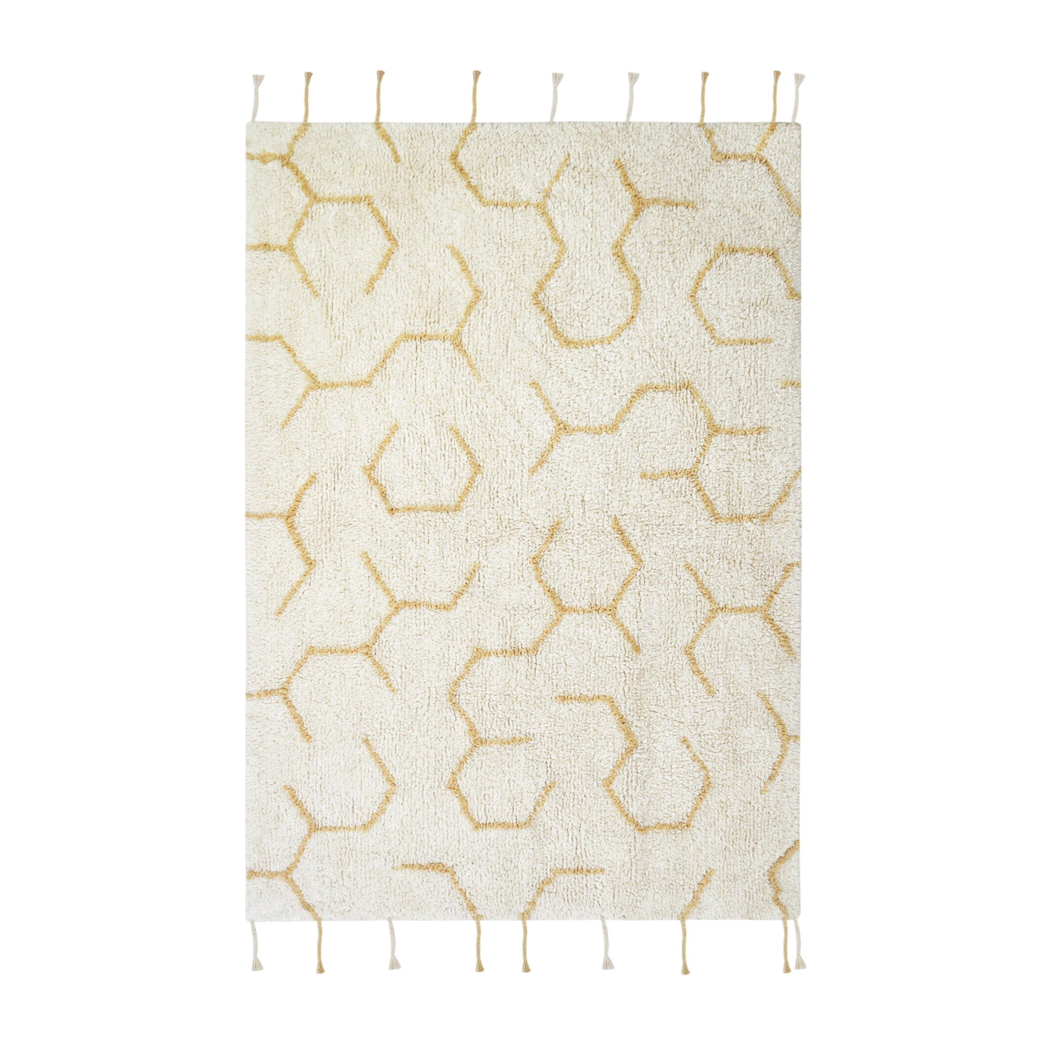 Spielteppich Pollination