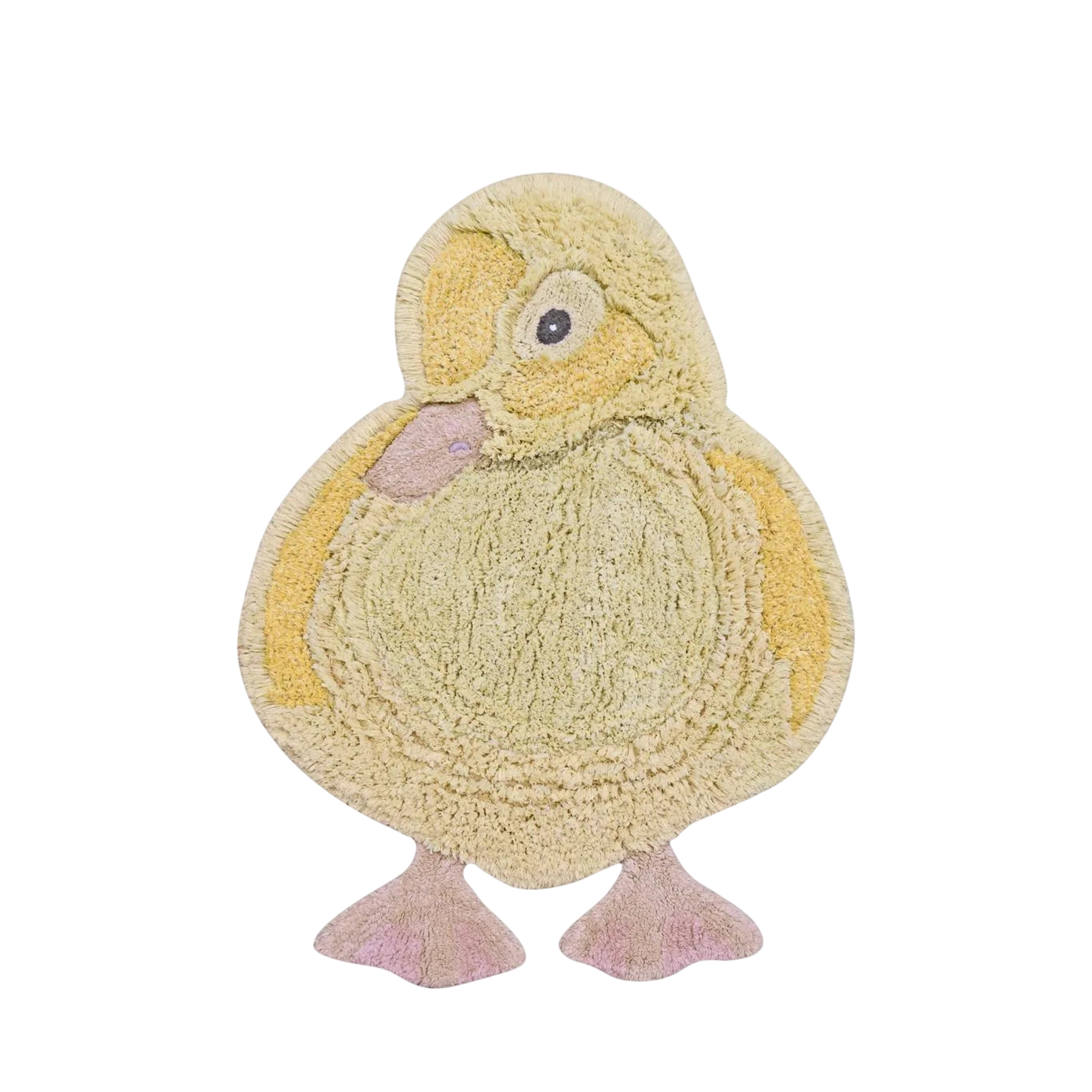 Duckling carpet