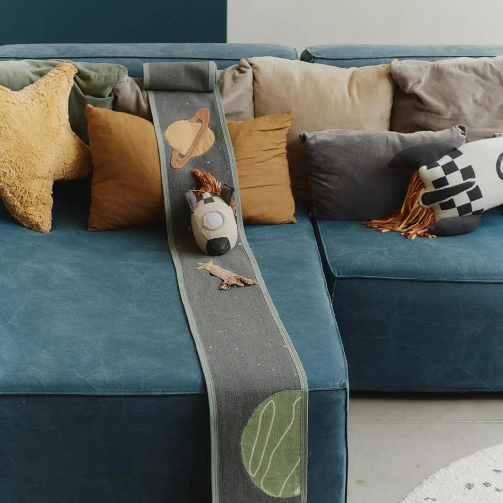 Ride & Roll MilkyWay