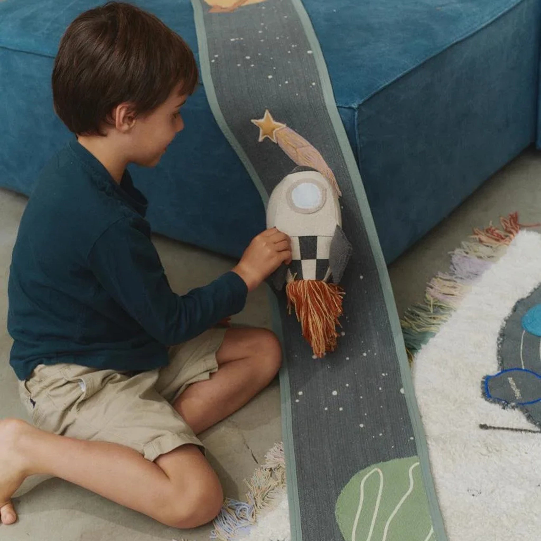 Ride & Roll MilkyWay