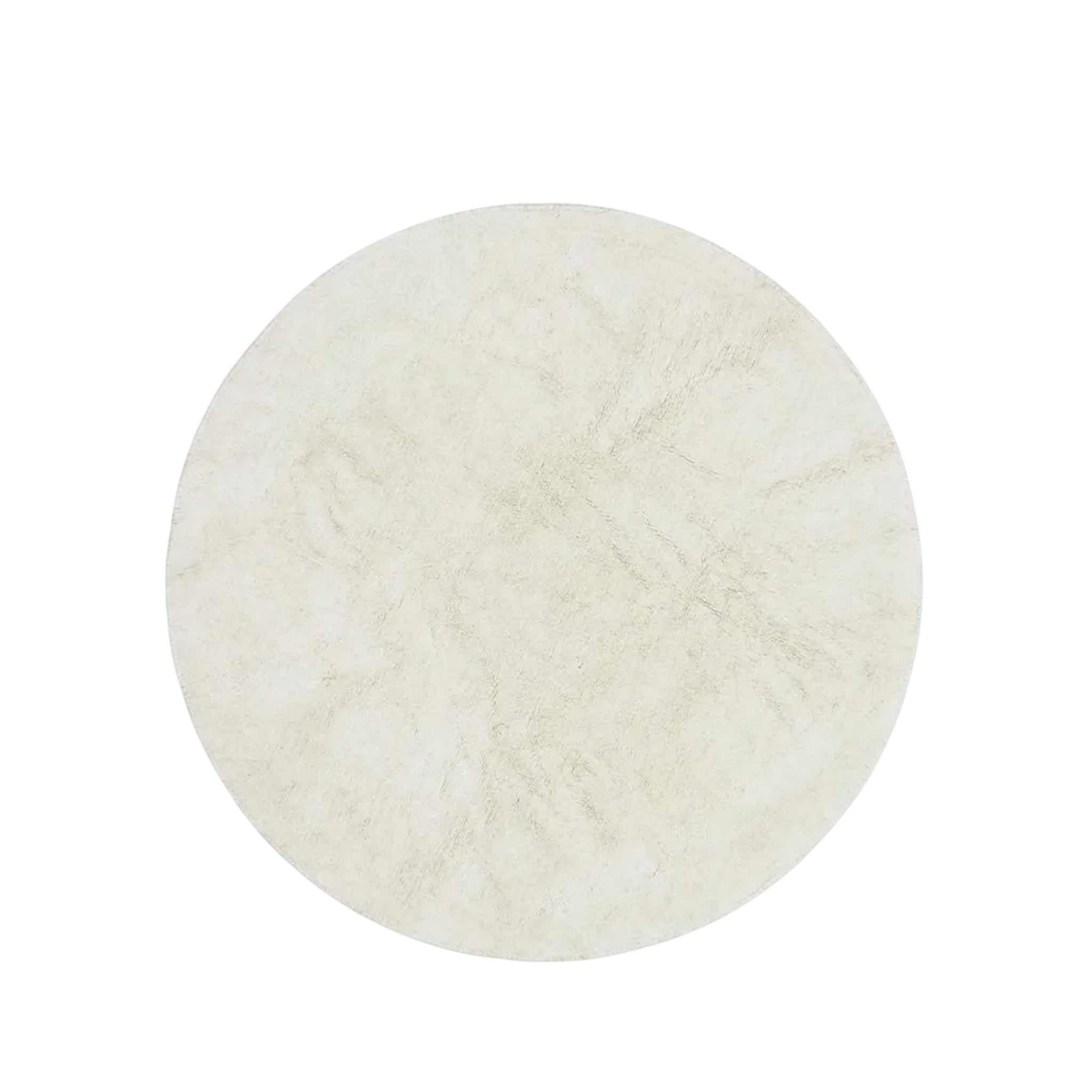 Woolable Teppich Round