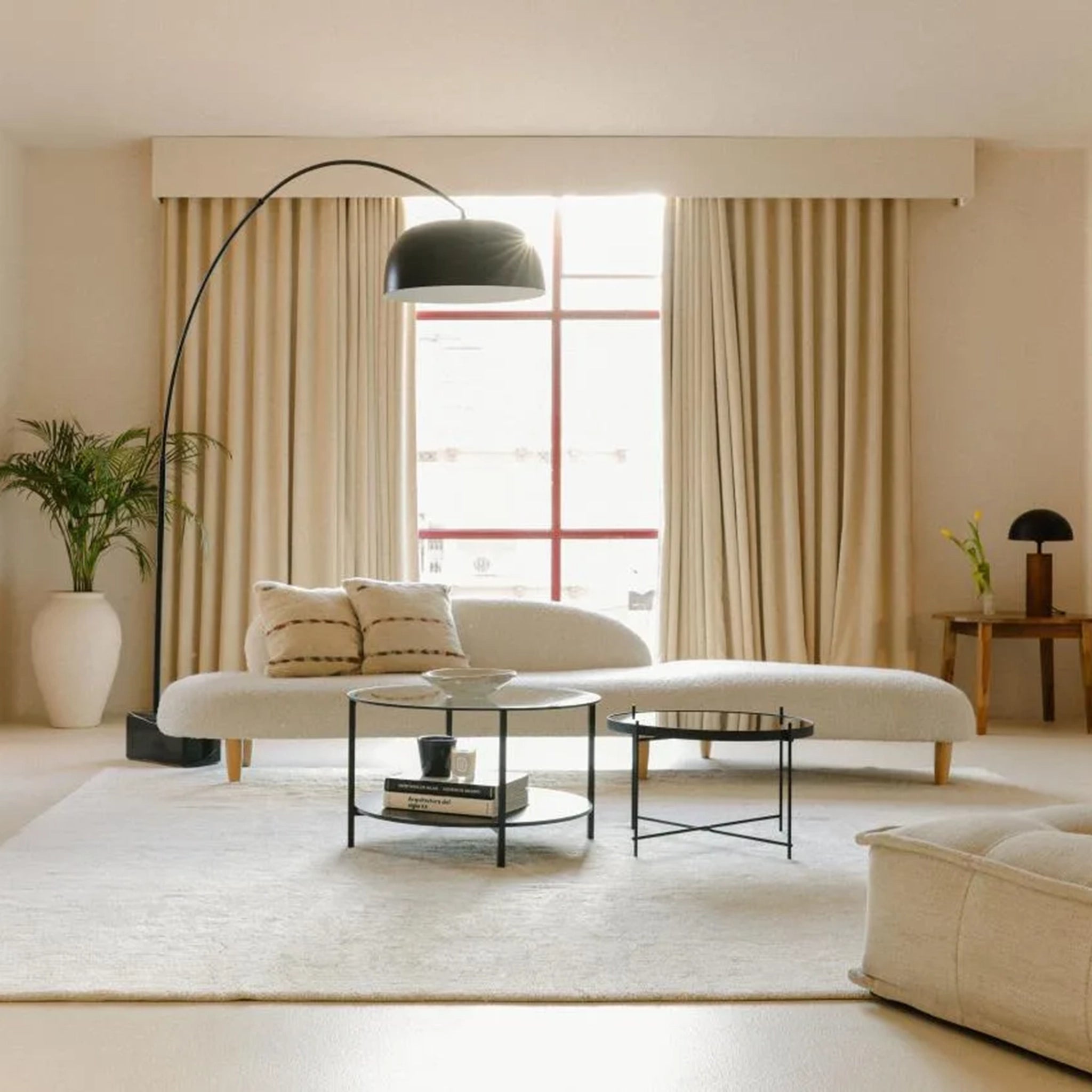 Tapis Woolable Rectangle 1