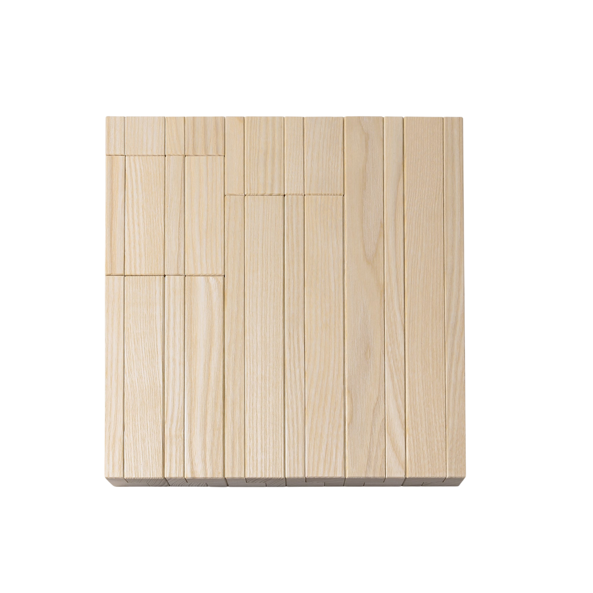 Tigno Nature Pur Frêne