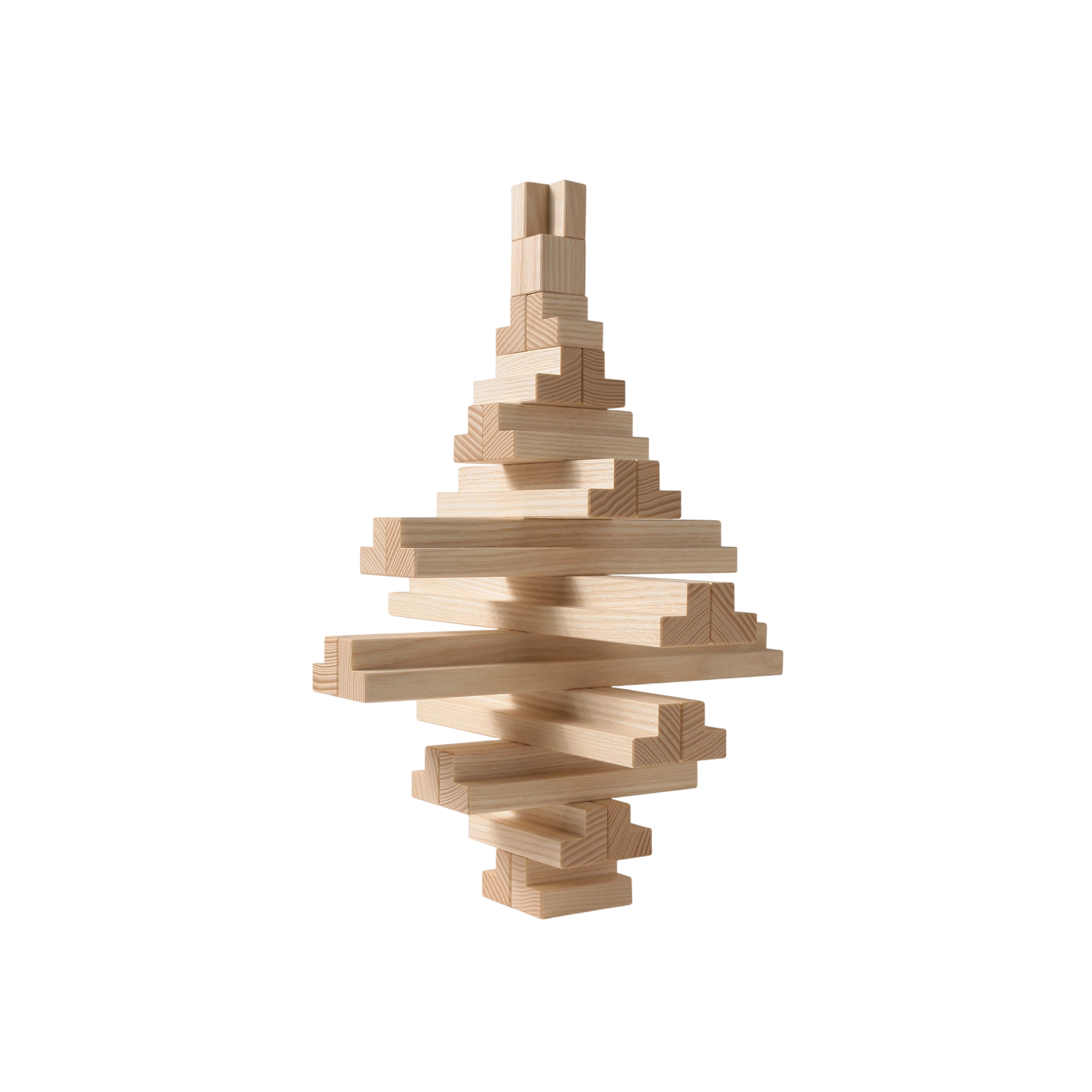 Tigno Nature Pur Frêne