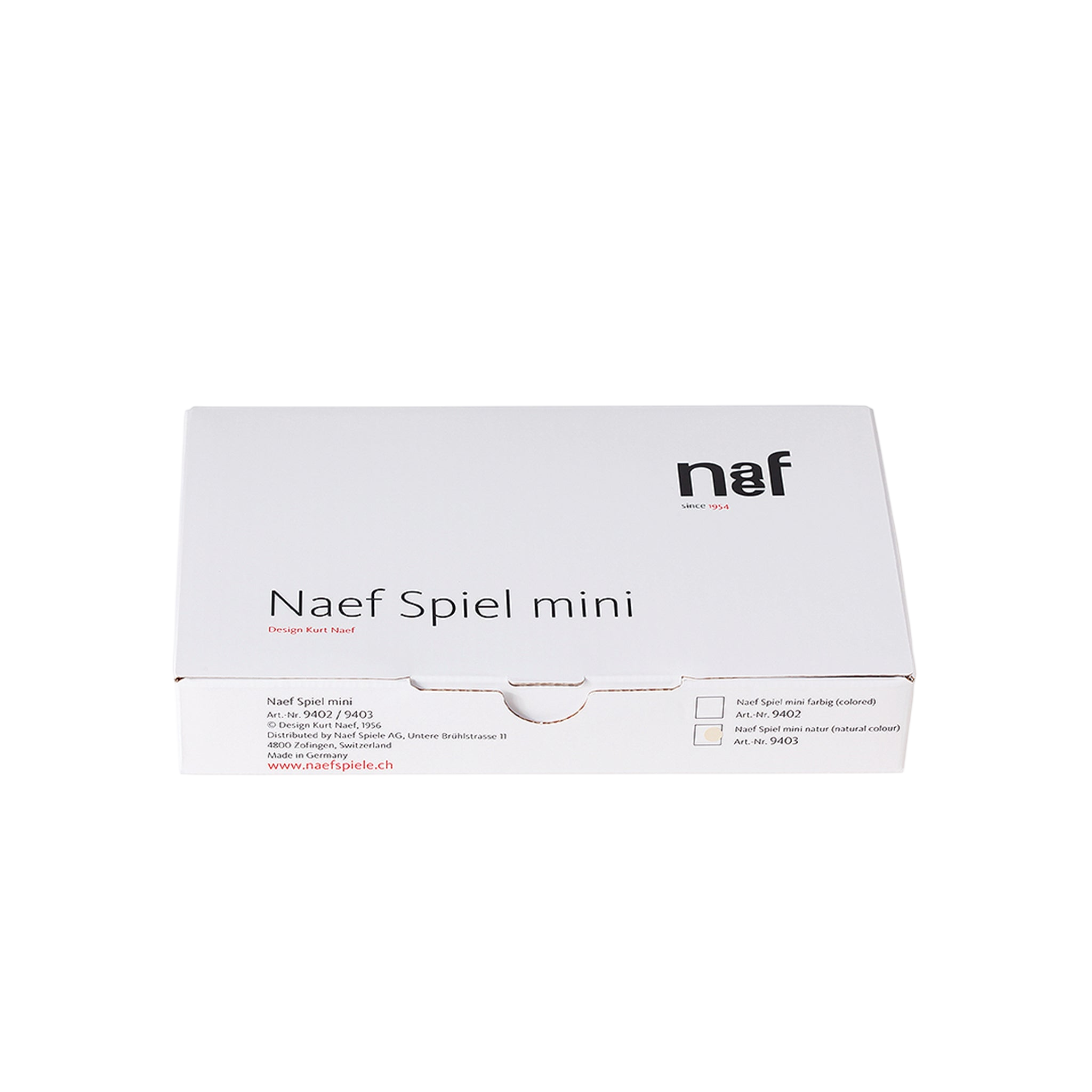 Naef Spiel Natur