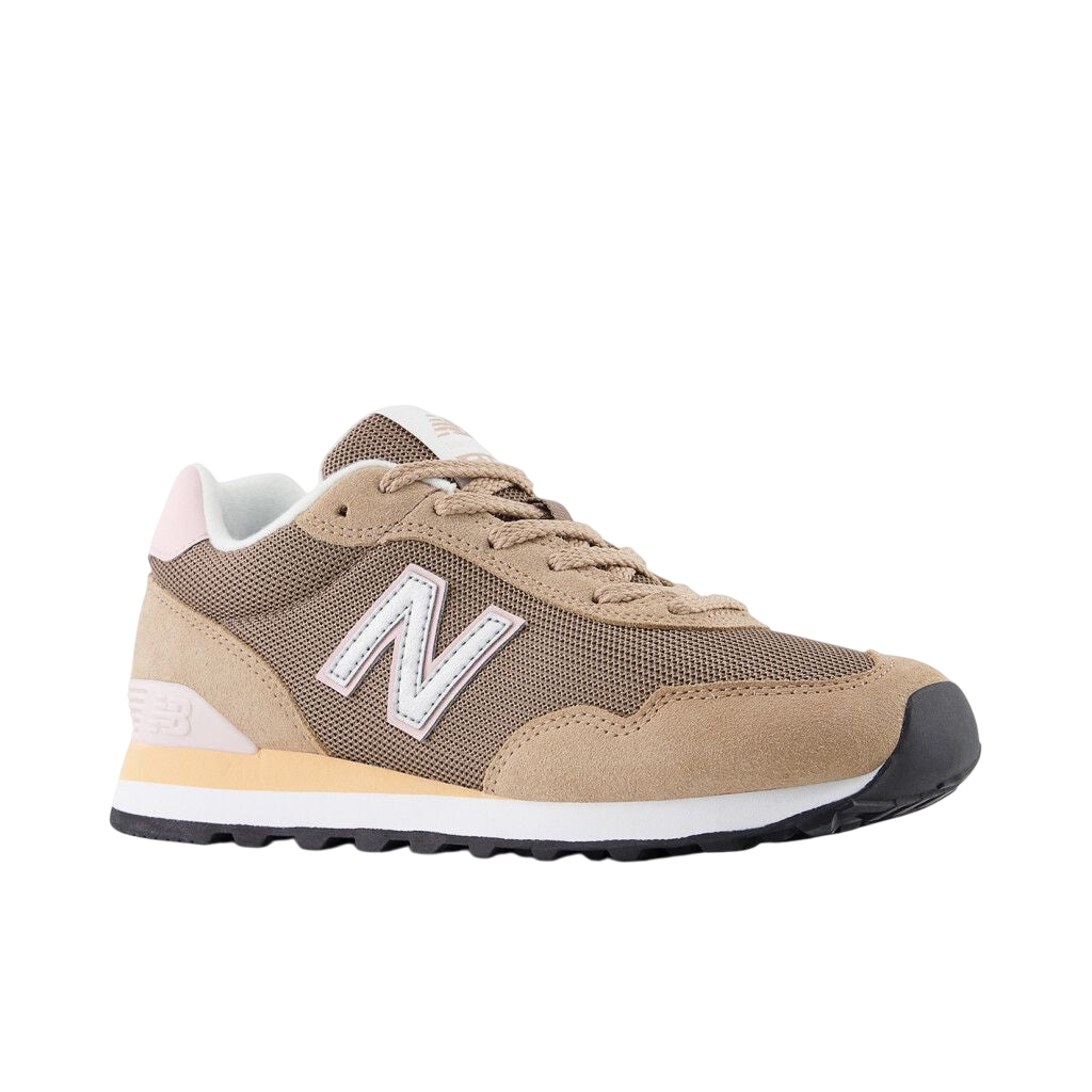 Sneaker WL515MBO earth shadow