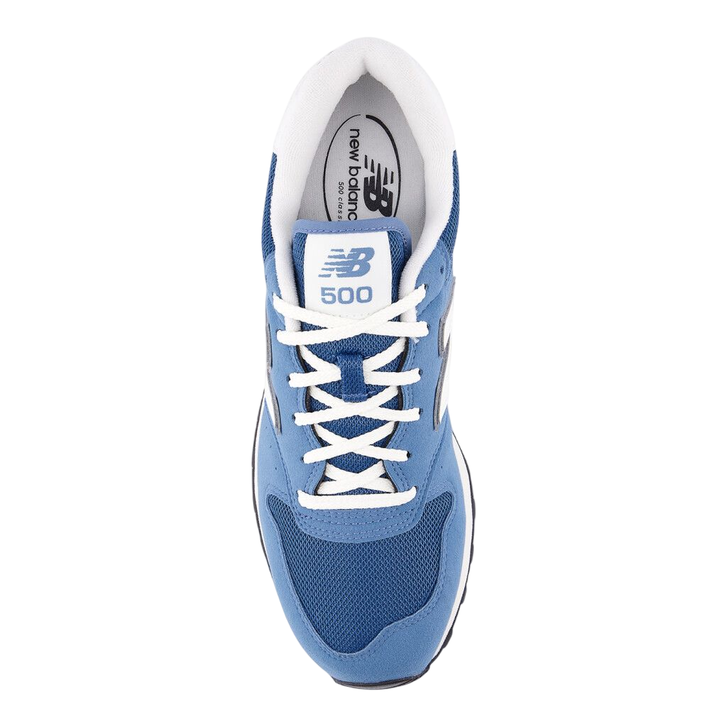 Baskets GM500RBS shoreline blue