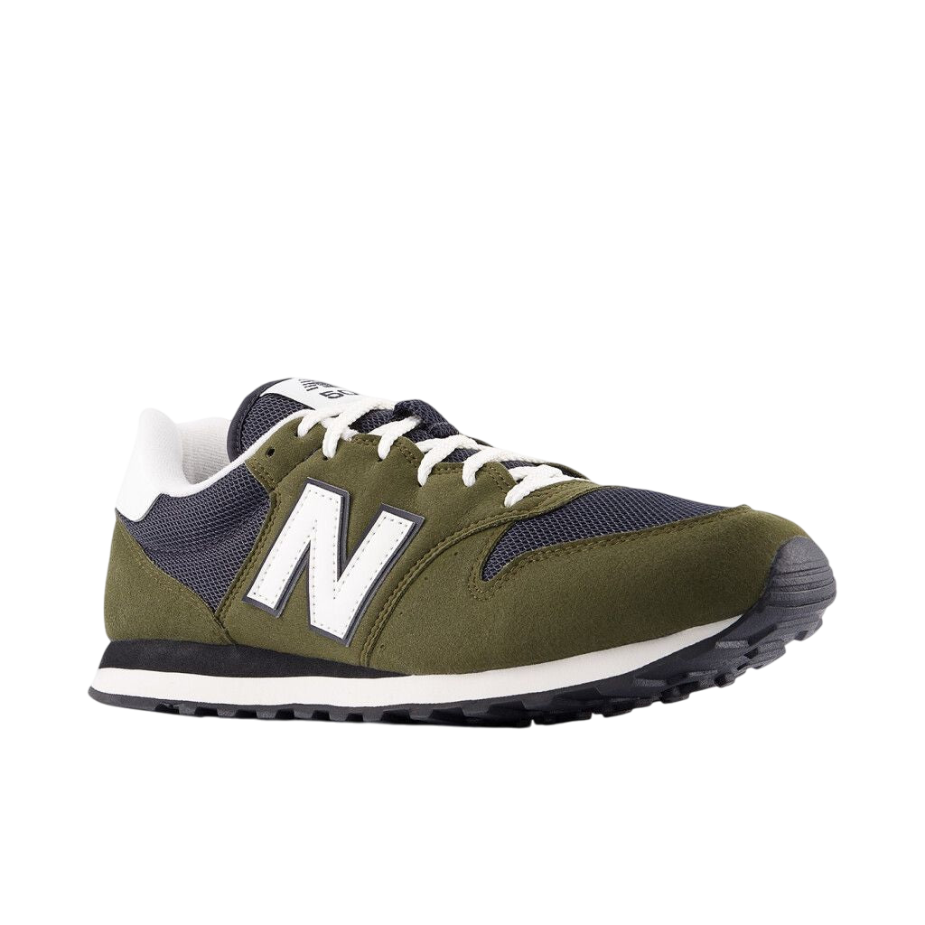 Sneaker GM500ROS woodland