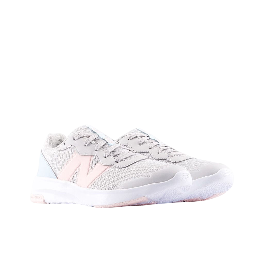 Baskets GK578AC Kids 578 v1 Lace grey matter