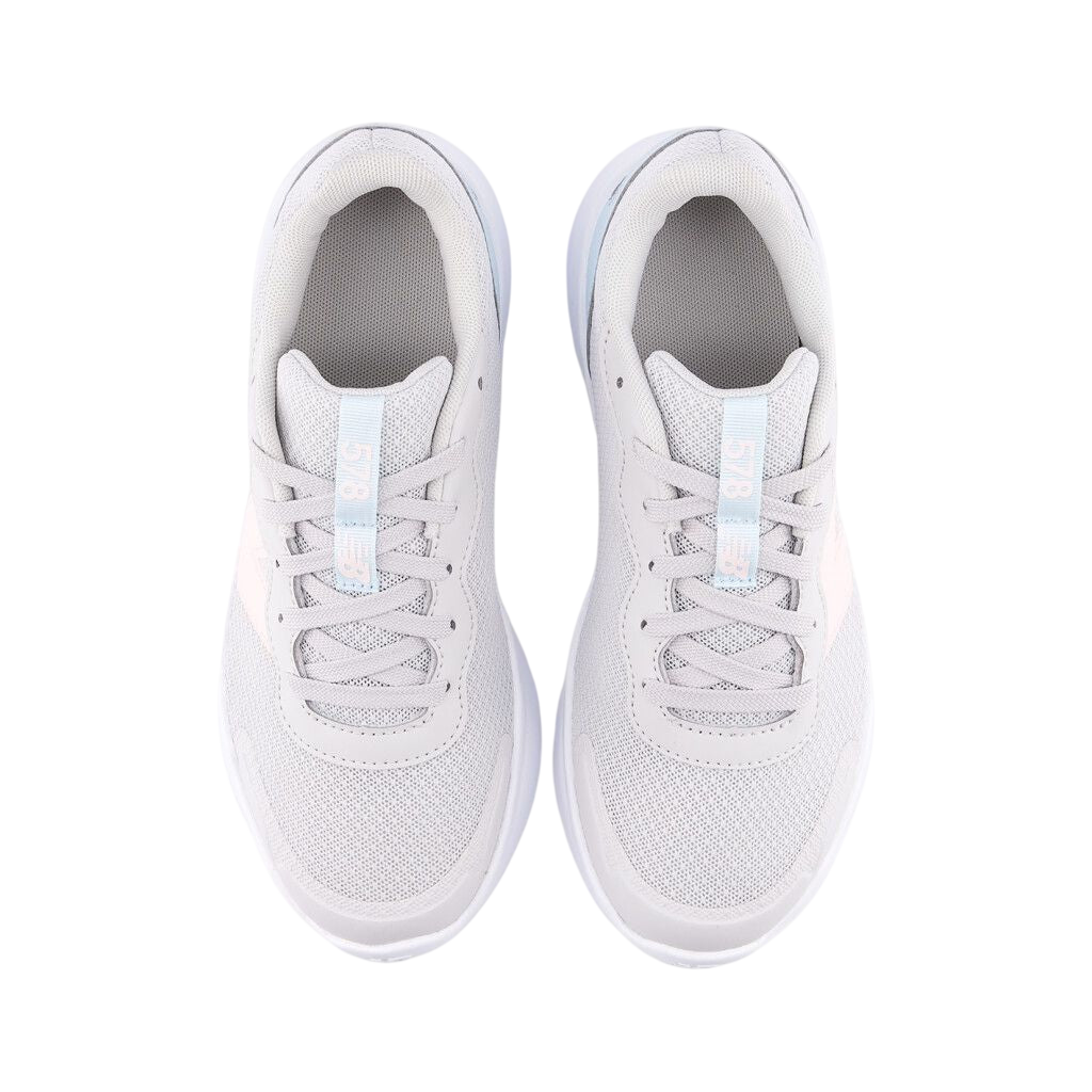 Baskets GK578AC Kids 578 v1 Lace grey matter